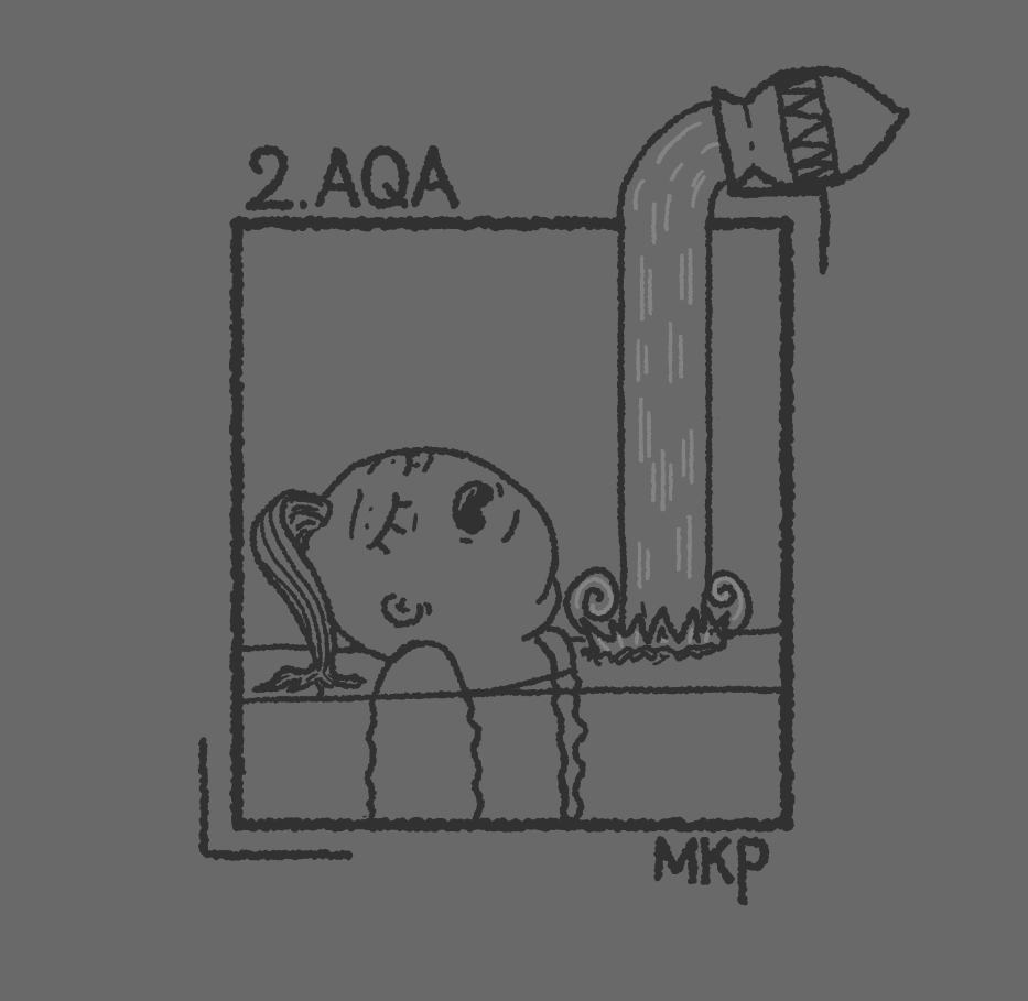 Bienvenidos a un nuevo año.